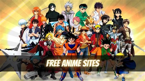 Watch Anime Online